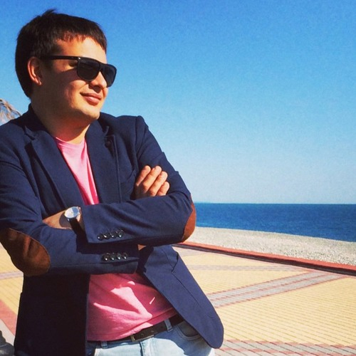 Sasha Primitive - imusic.am