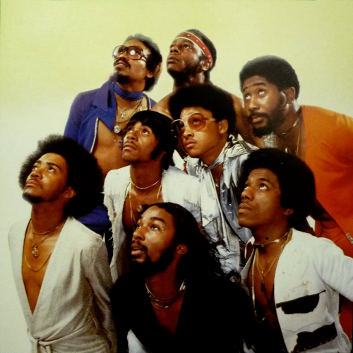 The Bar-Kays - imusic.am