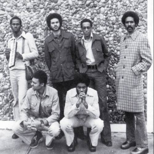 The Blackbyrds - imusic.am