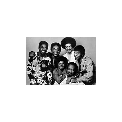 The Fatback Band - imusic.am
