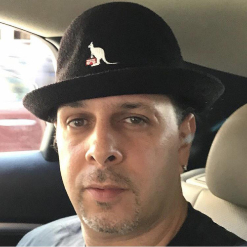 Tony Touch - imusic.am