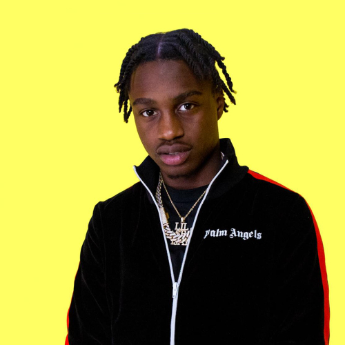 Lil Tjay - imusic.am