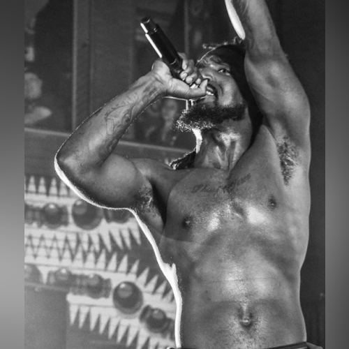 King Iso - imusic.am