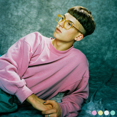 Gus Dapperton - imusic.am