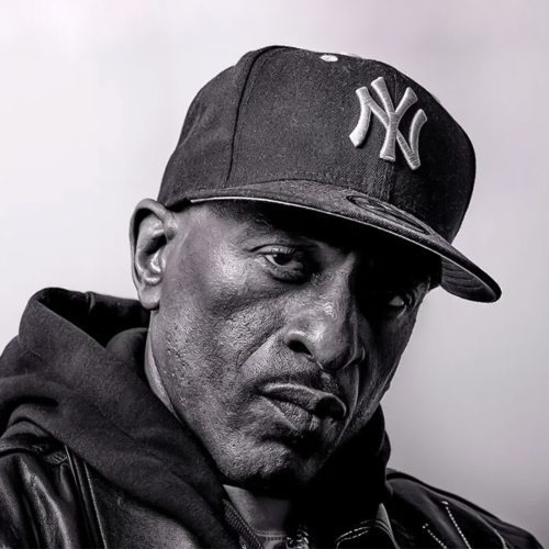 Rakim - imusic.am