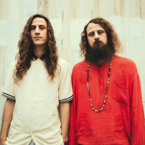 Hippie Sabotage - imusic.am