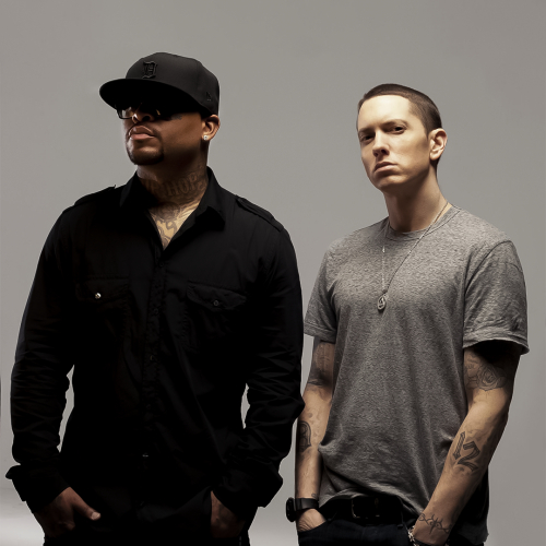 Bad Meets Evil - imusic.am