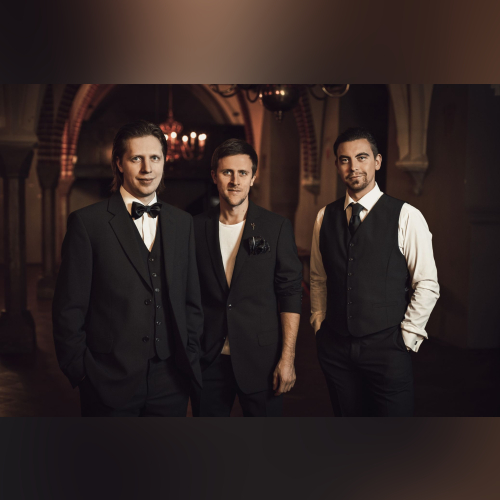 Xylem TRIO - imusic.am