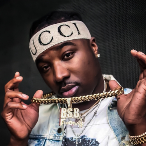 Troy Ave - imusic.am