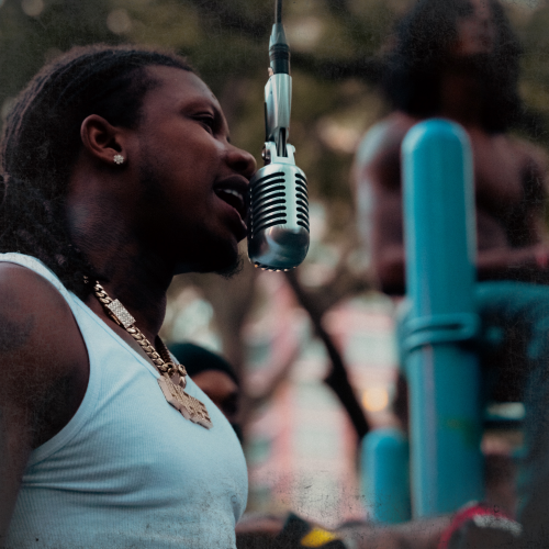 Neek Bucks - imusic.am