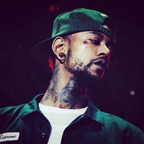 Tray Pizzy - imusic.am