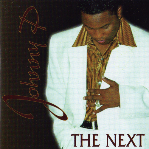 Johnny P - imusic.am