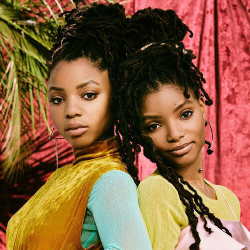 Chloe x Halle - imusic.am