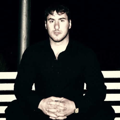 Дата Карчава - imusic.am