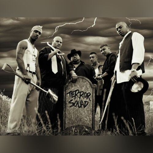 Terror Squad - imusic.am