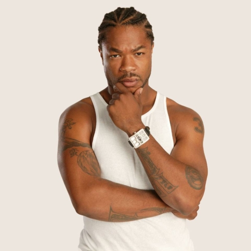 Xzibit - imusic.am