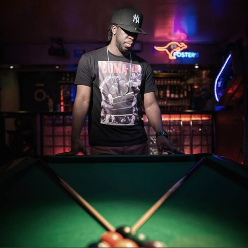 Youssoupha - imusic.am