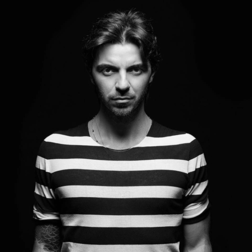 Samuele Sartini - imusic.am