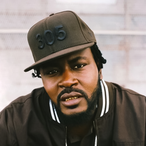 Trick Daddy - imusic.am