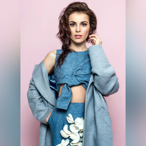 Сати Казанова - imusic.am