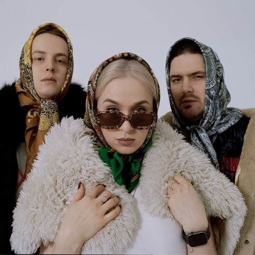 CREAM SODA - imusic.am