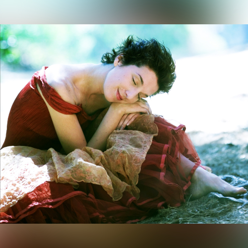 Dulce Pontes - imusic.am