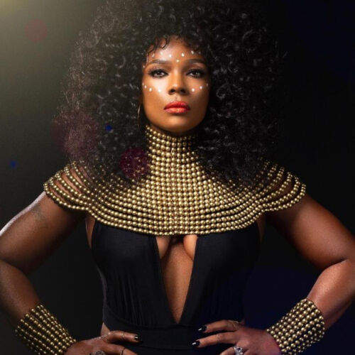 Syleena Johnson - imusic.am