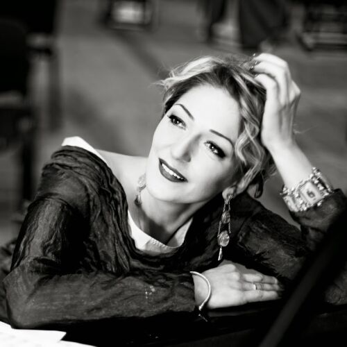 Liza Bagrationi - imusic.am