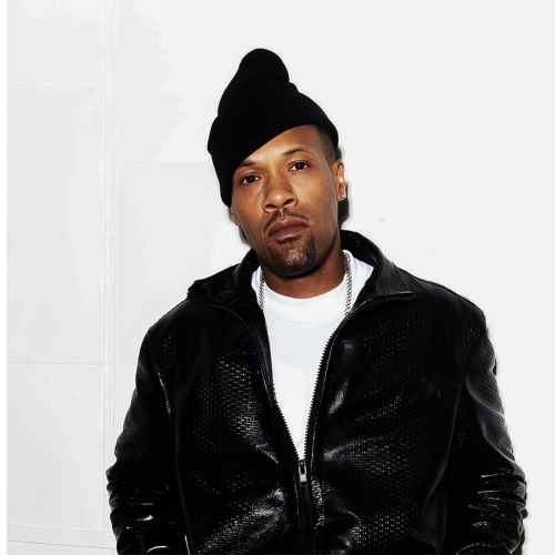 Redman - imusic.am