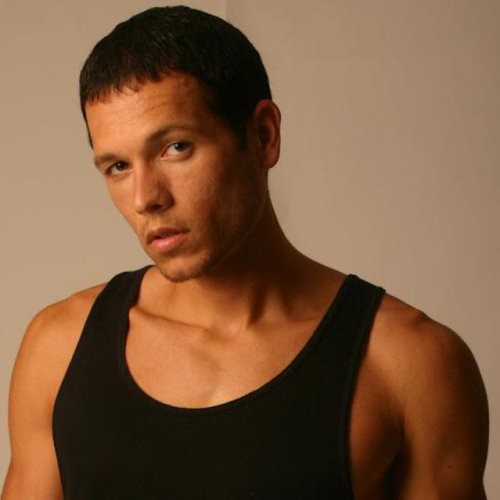 Dante Thomas - imusic.am