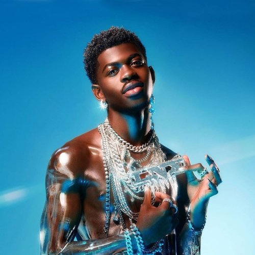 Lil Nas X - imusic.am