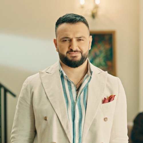 Arkadi Dumikyan - imusic.am