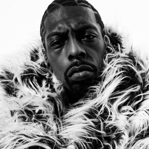 Meechy Darko - imusic.am