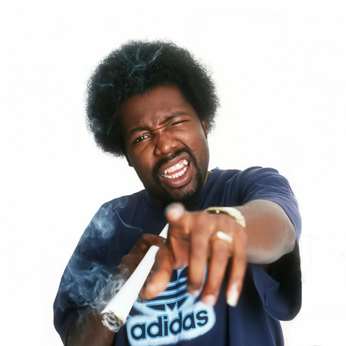 Afroman - imusic.am