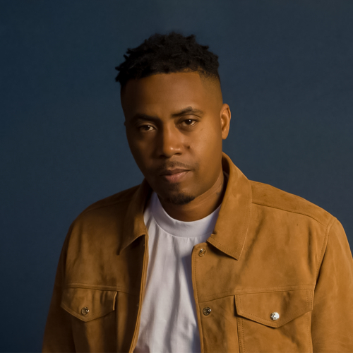 Nas - imusic.am
