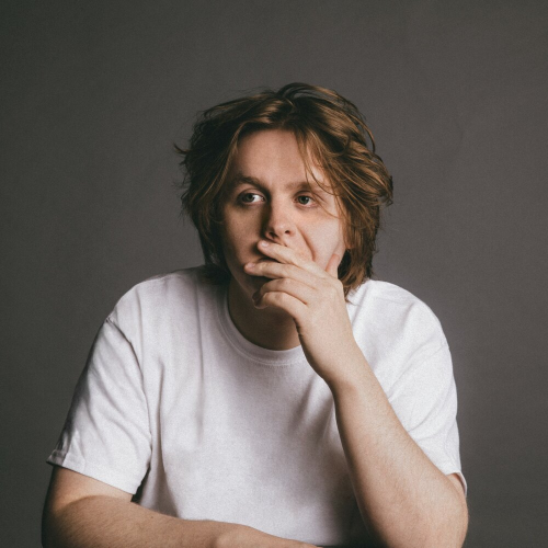 Lewis Capaldi - imusic.am