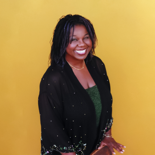 Randy Crawford - imusic.am