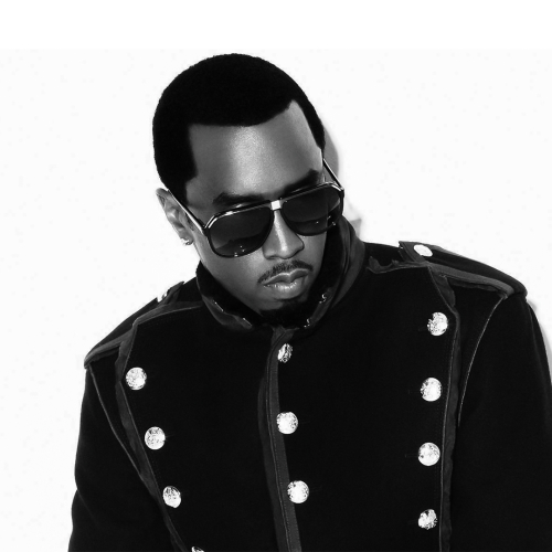 Sean Combs - imusic.am