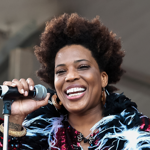 Macy Gray - imusic.am