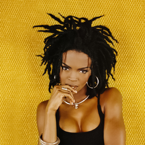Lauryn Hill - imusic.am