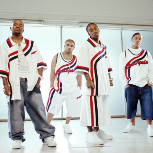 B2K - imusic.am