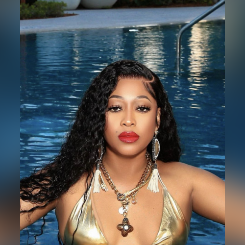 Trina - imusic.am