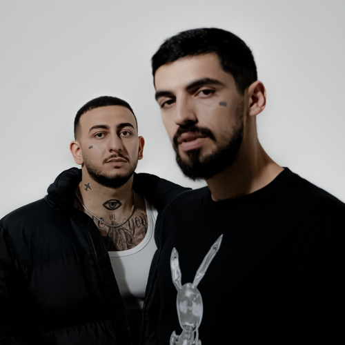 Джаро & Ханза - imusic.am