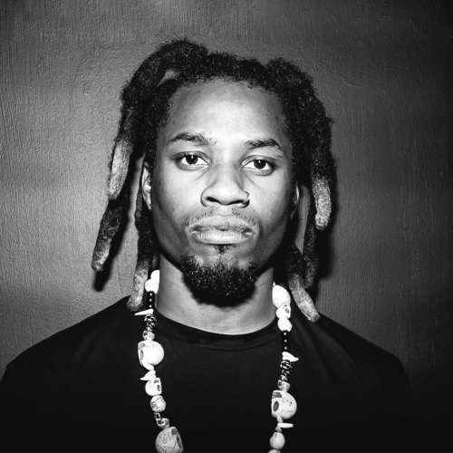 Denzel Curry - imusic.am