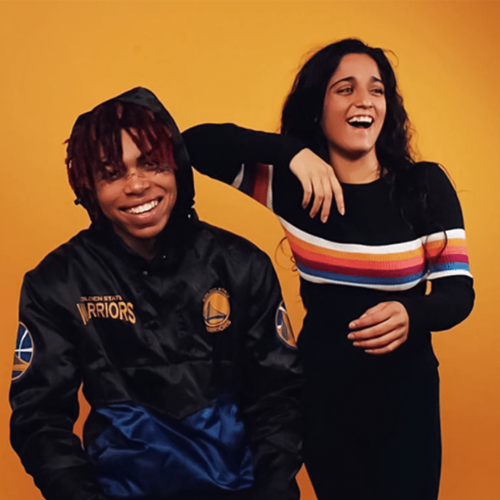 iLOVEFRiDAY - imusic.am