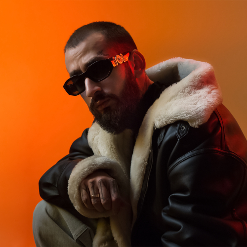 Andy Panda - imusic.am