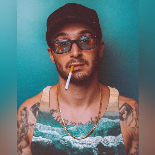 Chris Webby - imusic.am