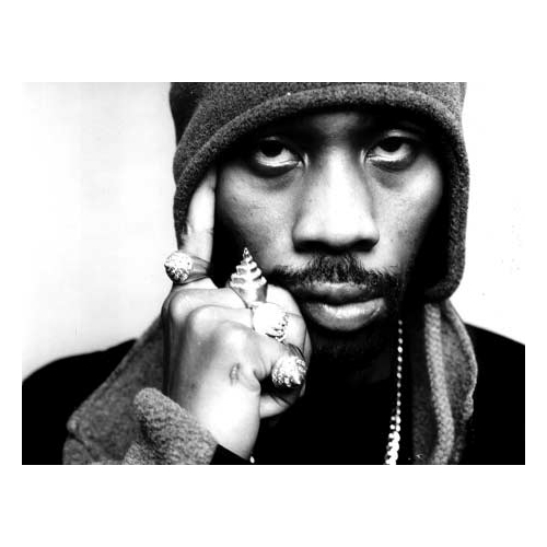 RZA - imusic.am