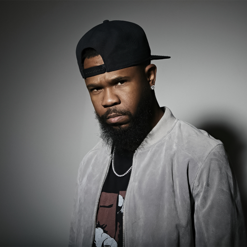 Chamillionaire - imusic.am