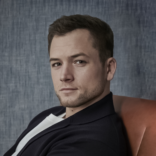 Taron Egerton - imusic.am